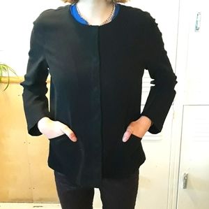 Eileen Fisher Jacket